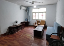 整租·程庄街36号 3室2厅 南_程庄街36号租房