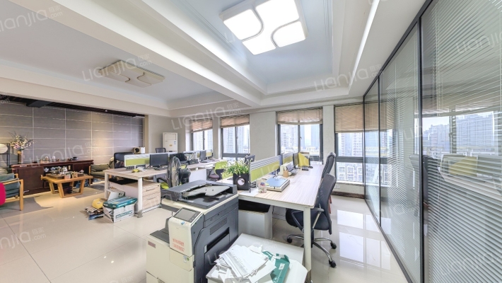 君悦世纪二手房实景图