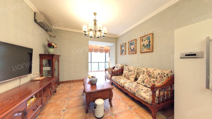 置信丽都花园城D区二手房实景图