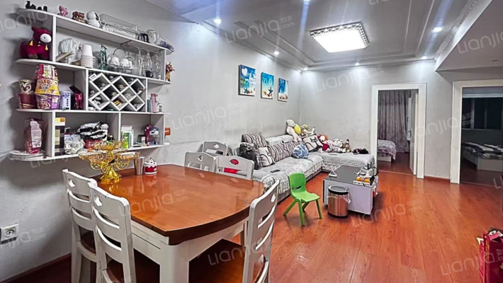 俞范东路二手房实景图