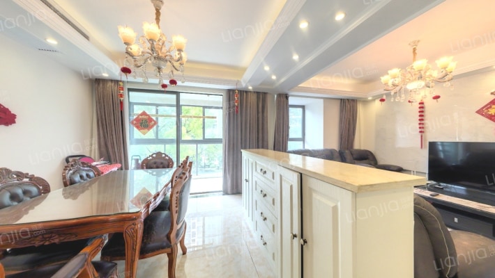 汇锦城二期二手房实景图