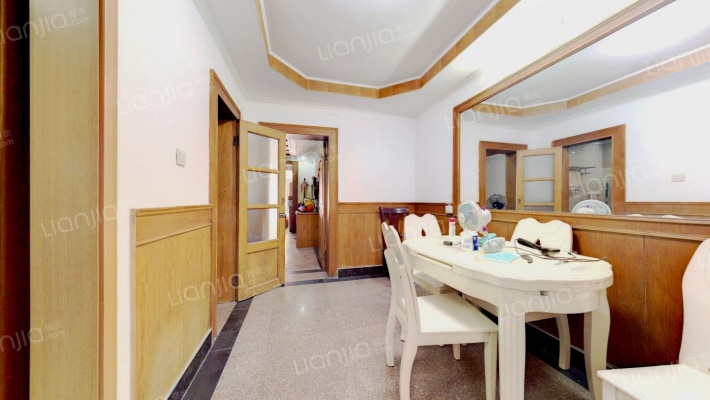 劲顺花园二手房实景图