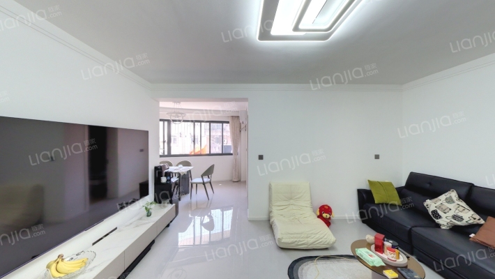 安庆苑二手房实景图