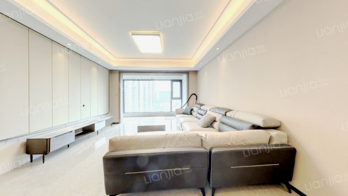 阳光城半山悦二手房实景图