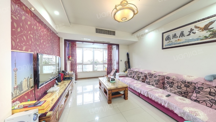 临江佳园二手房实景图