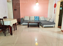 整租·黄石大道 2室2厅 东南_黄石大道租房