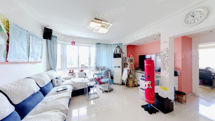 凤山花苑二手房实景图