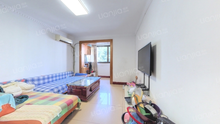 龙凤三村二手房实景图