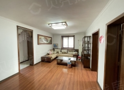 整租·鲁兴花园 3室1厅 南/北_鲁兴花园租房