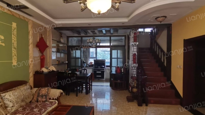 泰和花园二手房实景图