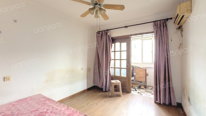 田林九村二手房实景图