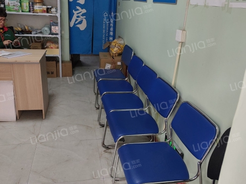 整租·湖东园林小区 2室0厅 南/北