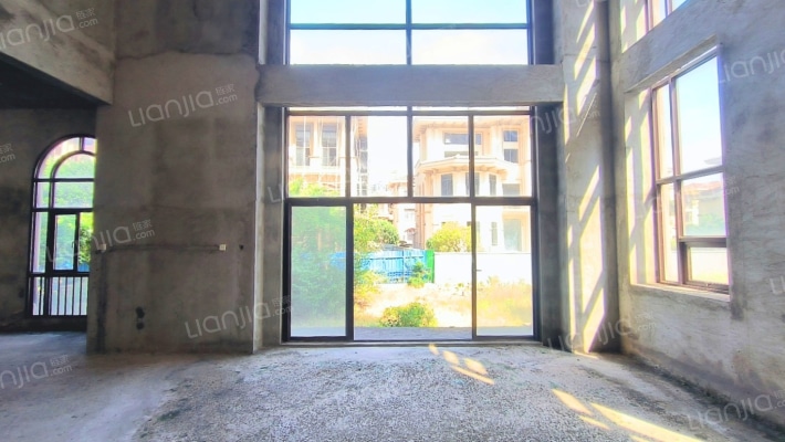 皇庭.壹號公馆I期二手房实景图