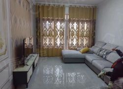 整租·春天凤凰城 3室2厅 西南_春天凤凰城租房