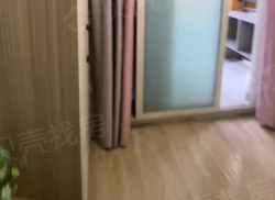 合租·装备城丽晶港 2居室 东南卧_装备城丽晶港租房