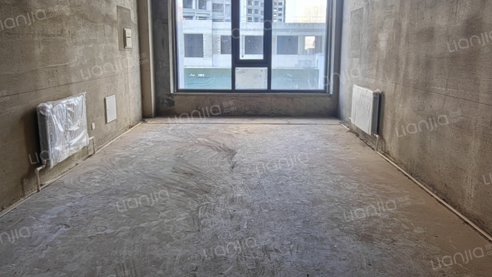 融创海逸长洲二手房实景图