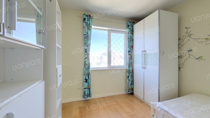 新风街二手房实景图