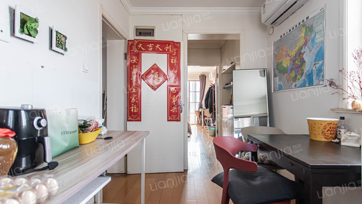 星梅花苑二手房实景图