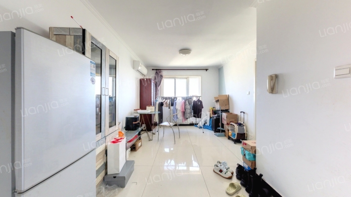 方恒东景二手房实景图