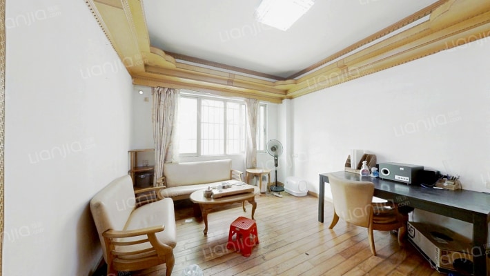 华资大厦二手房实景图