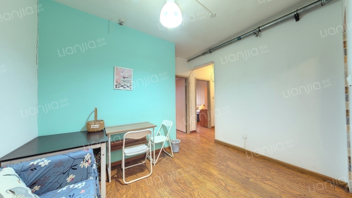 华润二十四城七期二手房实景图