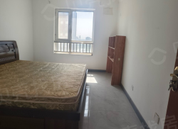 整租·章子湖家园 2室2厅 南/北_章子湖家园租房