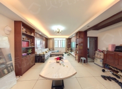 整租·机关住宅小区 4室3厅 跃层 南_机关住宅小区租房