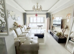 整租·芜湖碧桂园镜湖春色 3室2厅 南_芜湖碧桂园镜湖春色租房