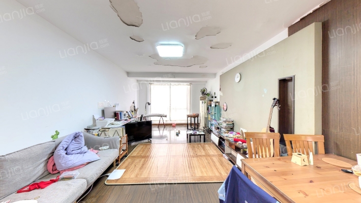 新洲花园二手房实景图