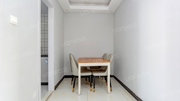 永灵小区二手房实景图