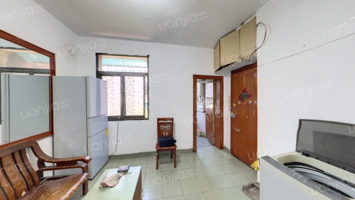 牛角塘小区二手房实景图