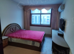 整租·海宁小区 2室2厅 南_海宁小区租房