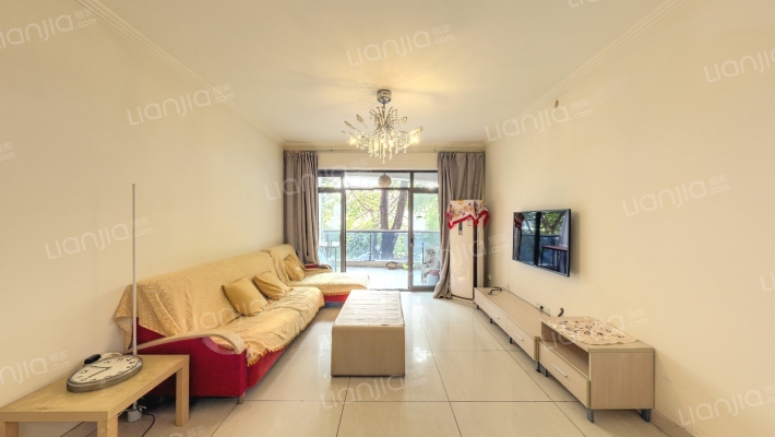 檀香山二手房实景图