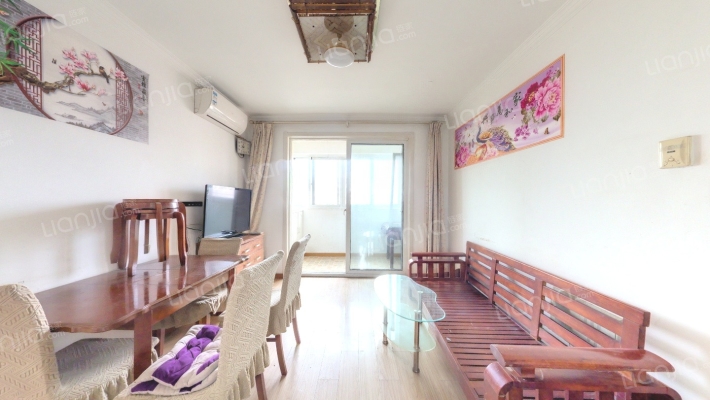 永康城浦欣苑二手房实景图