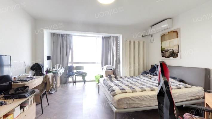 泰悦豪庭二手房实景图