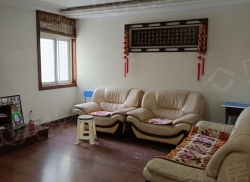 整租·云亭小区 3室2厅 南/北_云亭小区租房