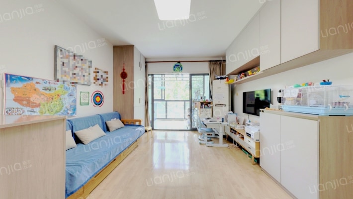 佳龙花园二手房实景图