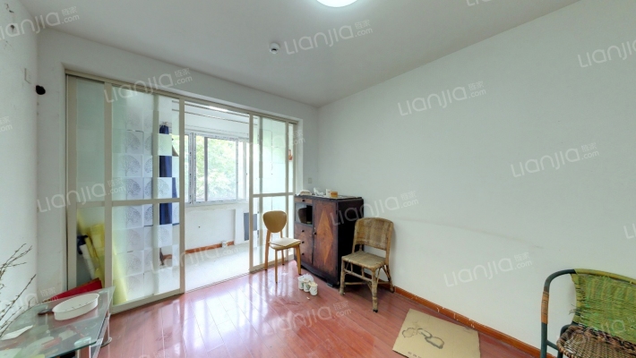 陆家河头小区二手房实景图