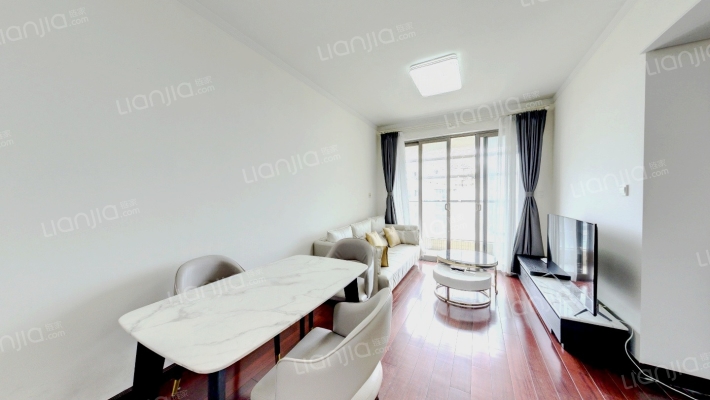 御翠豪庭二手房实景图