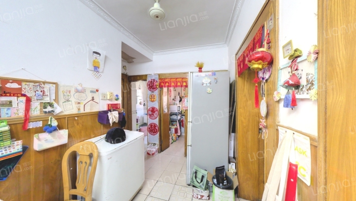 联珠村小区二手房实景图