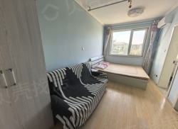 整租·明珠海苑 1室1厅 北_明珠海苑租房