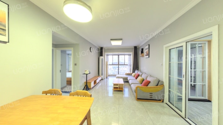 上园二手房实景图