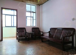 整租·武汉路190号 2室1厅 南_武汉路190号租房