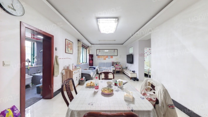 隆达苑二手房实景图