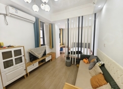 整租·德成都汇君泊 1室1厅 东南_德成都汇君泊租房