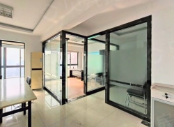 整租·国际商务大厦 3室1厅 南_国际商务大厦租房