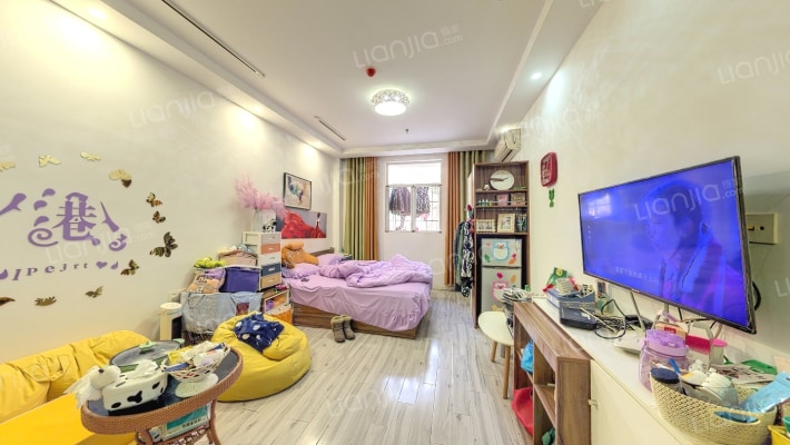 中盛公寓二手房实景图