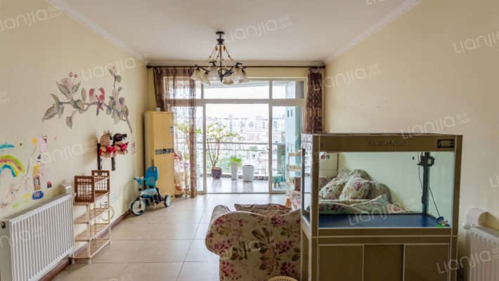 阳光世纪城二手房实景图