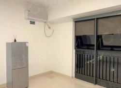 整租·柳州地王国际财富中心 1室0厅 东南_柳州地王国际财富中心租房