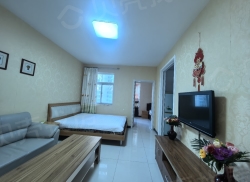 整租·世纪海洋花園 1室1厅 北_世纪海洋花園租房